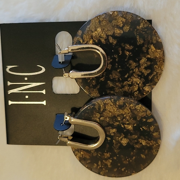 INC International Concepts Jewelry - INC beatiful earrings